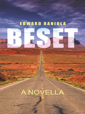 cover image of Beset
